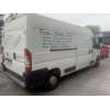 fiat ducato caja cerrada, techo elevado 30 (06.2006) del año 2008