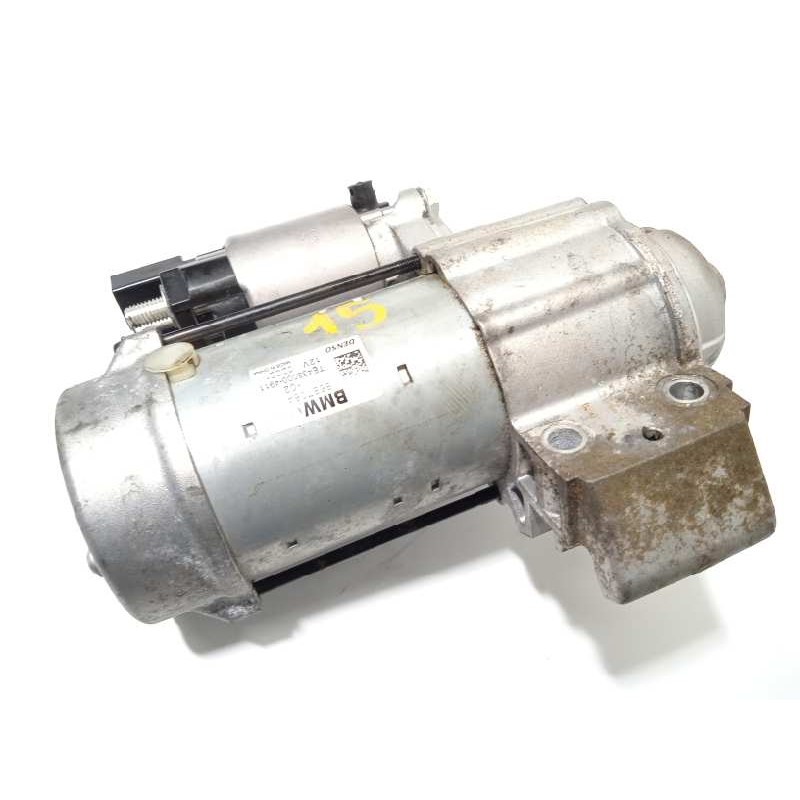 Recambio de motor arranque para bmw serie 3 berlina (g20) 320i referencia OEM IAM 8687064 12418687064 TE4380004911