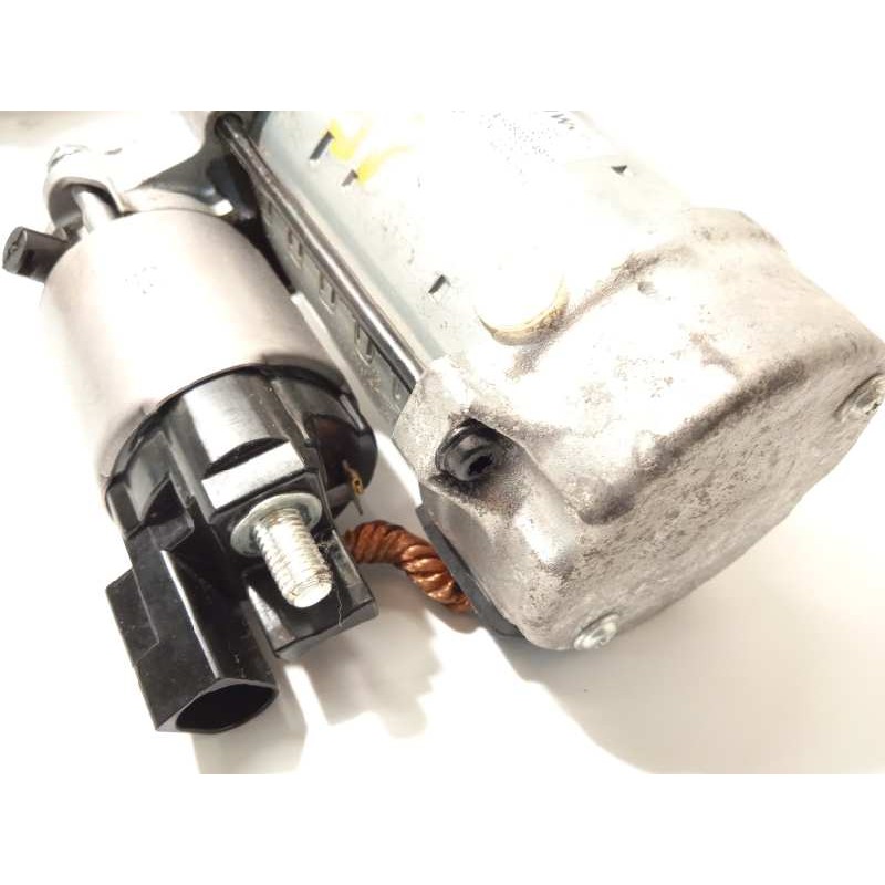 Recambio de motor arranque para bmw serie 3 berlina (g20) 320i referencia OEM IAM 8687064 12418687064 TE4380004911