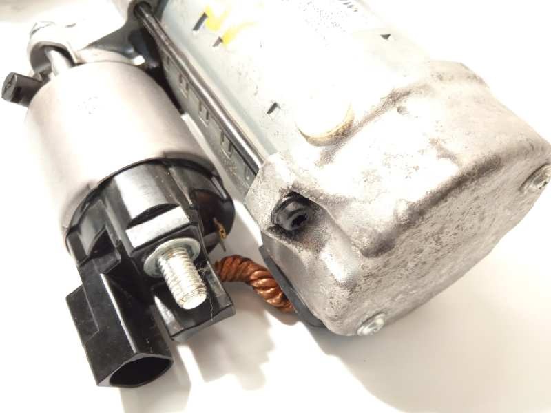 Recambio de motor arranque para bmw serie 3 berlina (g20) 320i referencia OEM IAM 8687064 12418687064 TE4380004911