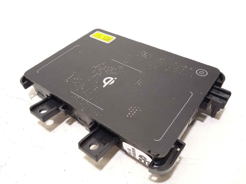 Recambio de modulo electronico para honda civic lim.4 (fc) 1.0 referencia OEM IAM 39570TEAG01  