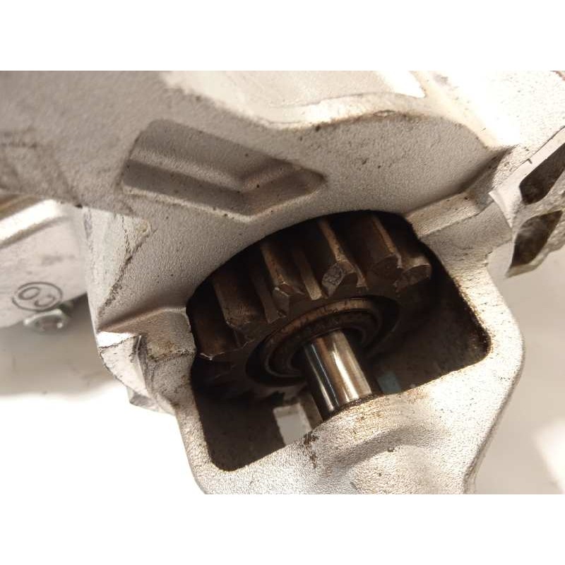 Recambio de motor arranque para bmw serie 3 berlina (g20) 320i referencia OEM IAM 8687064 12418687064 TE4380004911