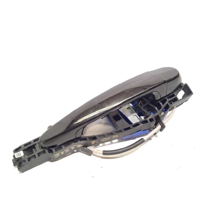 Recambio de maneta exterior trasera derecha para bmw serie 1 lim. (f20/f21) 116d referencia OEM IAM 51217207562  