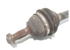 Recambio de transmision delantera izquierda para citroën c4 grand picasso millenium referencia OEM IAM 9656329380   2