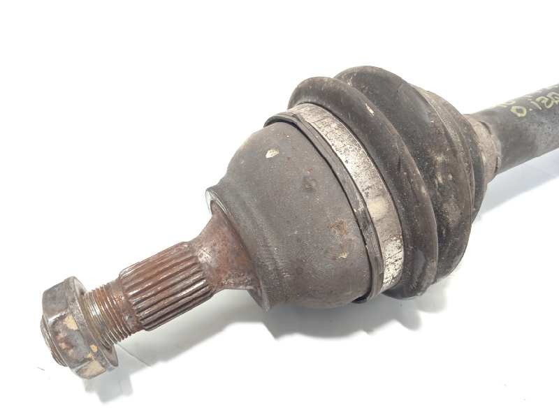 Recambio de transmision delantera izquierda para citroën c4 grand picasso millenium referencia OEM IAM 9656329380  