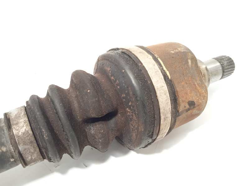 Recambio de transmision delantera izquierda para citroën c4 grand picasso millenium referencia OEM IAM 9656329380  