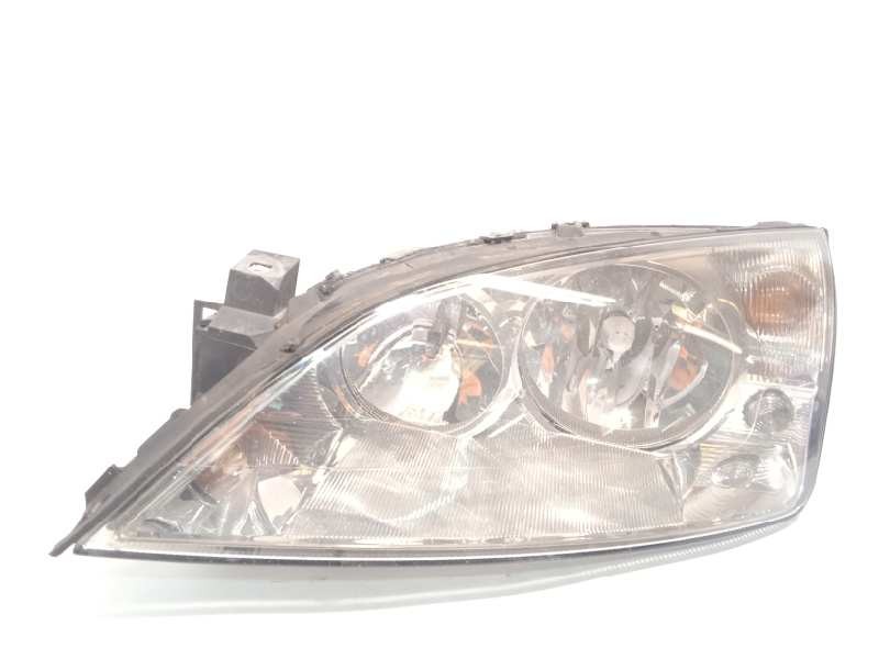 Recambio de faro izquierdo para ford mondeo berlina (ge) titanium (d) referencia OEM IAM 1S7113006SE 1435624 0301174203