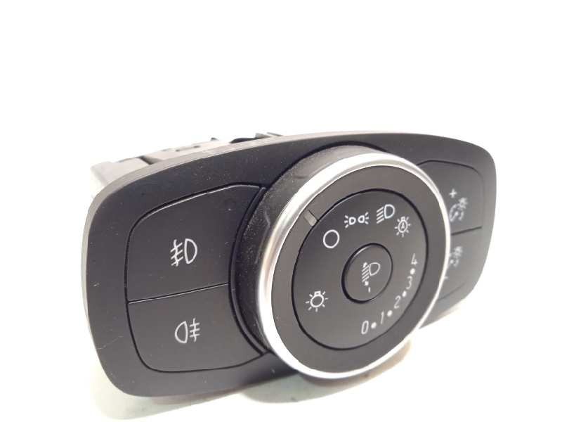 Recambio de mando luces para ford transit furgón (tts) referencia OEM IAM JX7T13D061ED  2431572