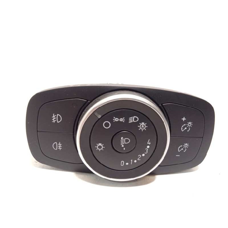 Recambio de mando luces para ford transit furgón (tts) referencia OEM IAM JX7T13D061ED  2431572