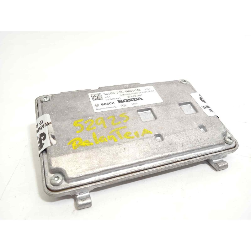 Recambio de modulo electronico para honda civic lim.4 (fc) 1.0 referencia OEM IAM 36160TGLG050M1  0203500411