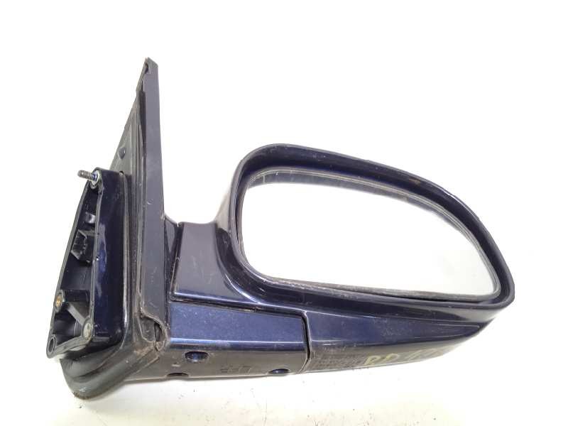 Recambio de retrovisor derecho para hyundai santa fe (sm) 2.0 crdi cat referencia OEM IAM 8762026401  