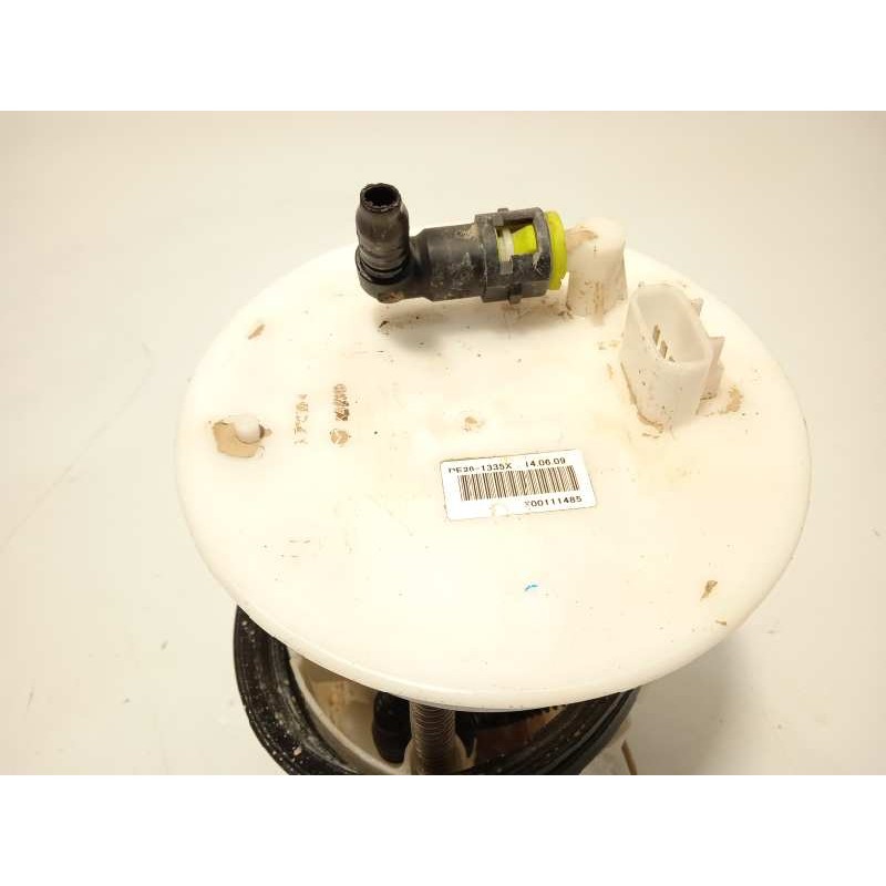 Recambio de bomba combustible para mazda 3 lim. () 2.0 cat referencia OEM IAM PE201335X  