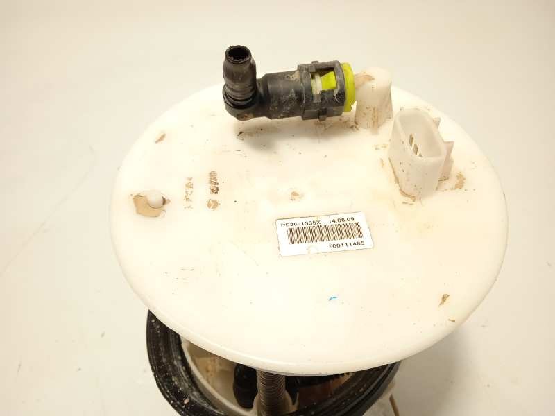 Recambio de bomba combustible para mazda 3 lim. () 2.0 cat referencia OEM IAM PE201335X  