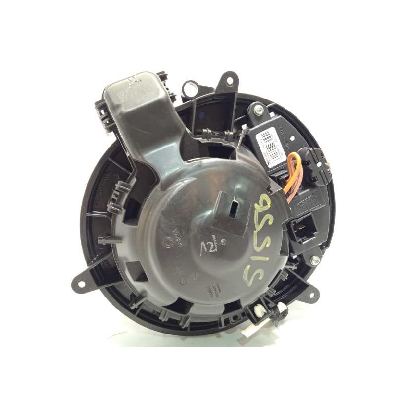 Recambio de motor calefaccion para bmw serie 1 lim. (f20/f21) 116d referencia OEM IAM 9319919  64119350395