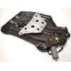 Recambio de elevalunas trasero izquierdo para audi a5 cabriolet (8f7) 2.0 tdi referencia OEM IAM 8F0839397C  0130822039