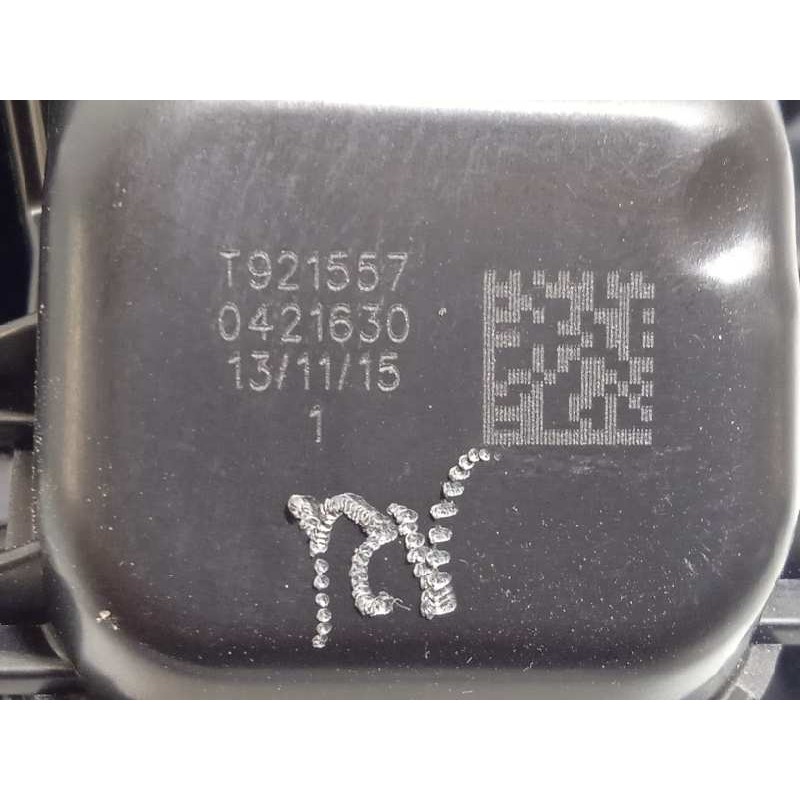 Recambio de motor calefaccion para bmw serie 1 lim. (f20/f21) 116d referencia OEM IAM 9319919  64119350395