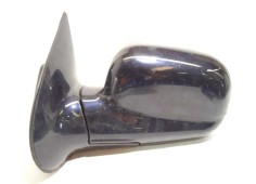 Recambio de retrovisor izquierdo para hyundai santa fe (sm) 2.0 crdi cat referencia OEM IAM 8761026601   2