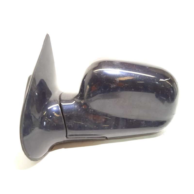 Recambio de retrovisor izquierdo para hyundai santa fe (sm) 2.0 crdi cat referencia OEM IAM 8761026601  