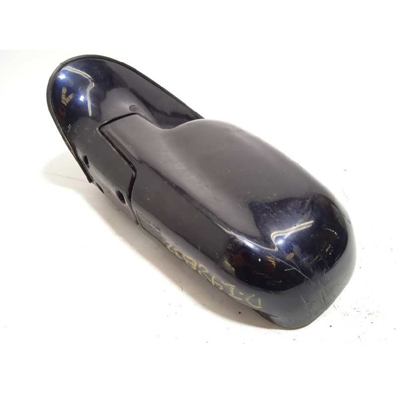 Recambio de retrovisor izquierdo para hyundai santa fe (sm) 2.0 crdi cat referencia OEM IAM 8761026601  