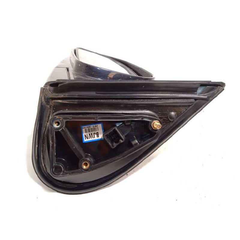 Recambio de retrovisor izquierdo para hyundai santa fe (sm) 2.0 crdi cat referencia OEM IAM 8761026601  