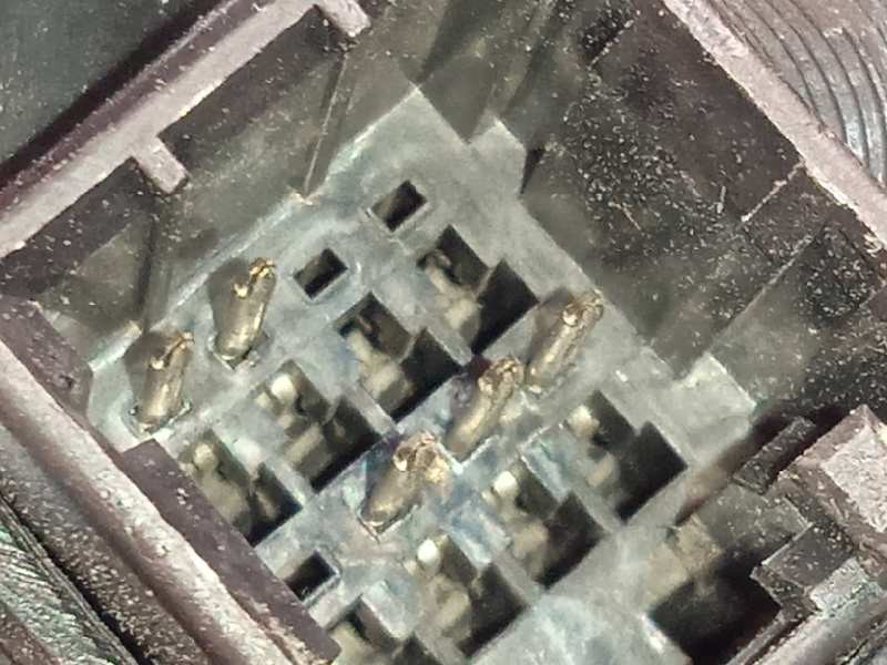 Recambio de retrovisor izquierdo para hyundai santa fe (sm) 2.0 crdi cat referencia OEM IAM 8761026601  