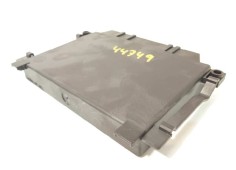 Recambio de modulo electronico para mercedes-benz clase c (w204) lim. c 180 cdi blueefficiency (204.000) referencia OEM IAM A001 2