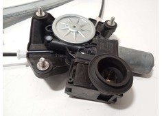 Recambio de elevalunas delantero izquierdo para toyota yaris (ksp211 1.5 referencia OEM IAM 85720K0020  0620206071 2