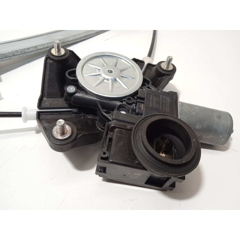 Recambio de elevalunas delantero izquierdo para toyota yaris (ksp211 1.5 referencia OEM IAM 85720K0020  0620206071