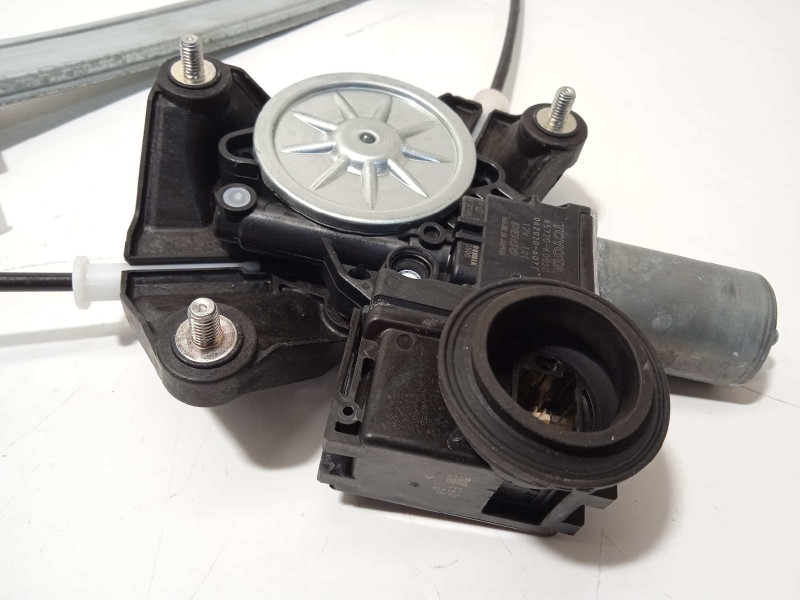 Recambio de elevalunas delantero izquierdo para toyota yaris (ksp211 1.5 referencia OEM IAM 85720K0020  0620206071