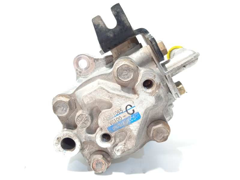 Recambio de bomba direccion para nissan patrol gr (y61) 3.0 16v turbodiesel cat referencia OEM IAM 49110VC100  49110VS40B