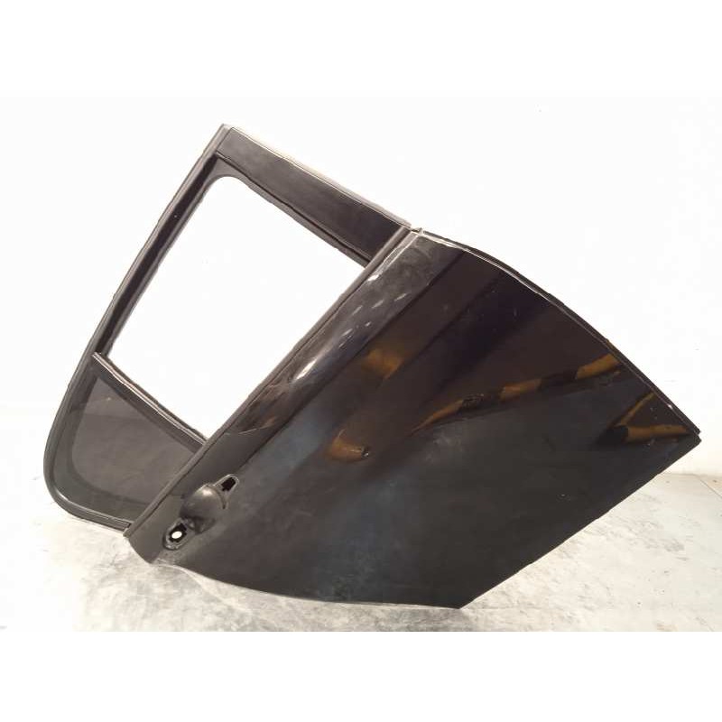 Recambio de puerta trasera derecha para bmw serie 1 lim. (f20/f21) 116d referencia OEM IAM 41527284516  41525A2A398