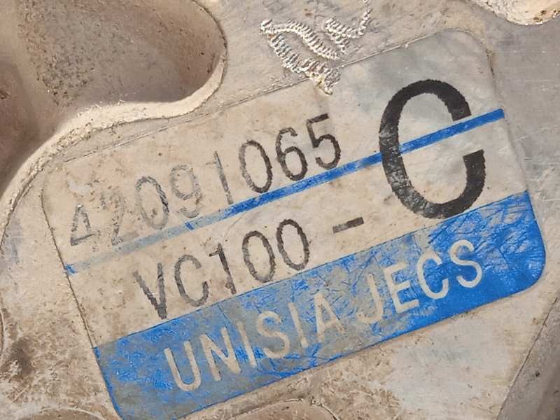 Recambio de bomba direccion para nissan patrol gr (y61) 3.0 16v turbodiesel cat referencia OEM IAM 49110VC100  49110VS40B