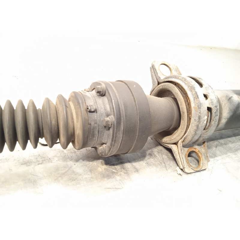 Recambio de transmision central para hyundai santa fe (sm) 2.0 crdi cat referencia OEM IAM 4930026200  