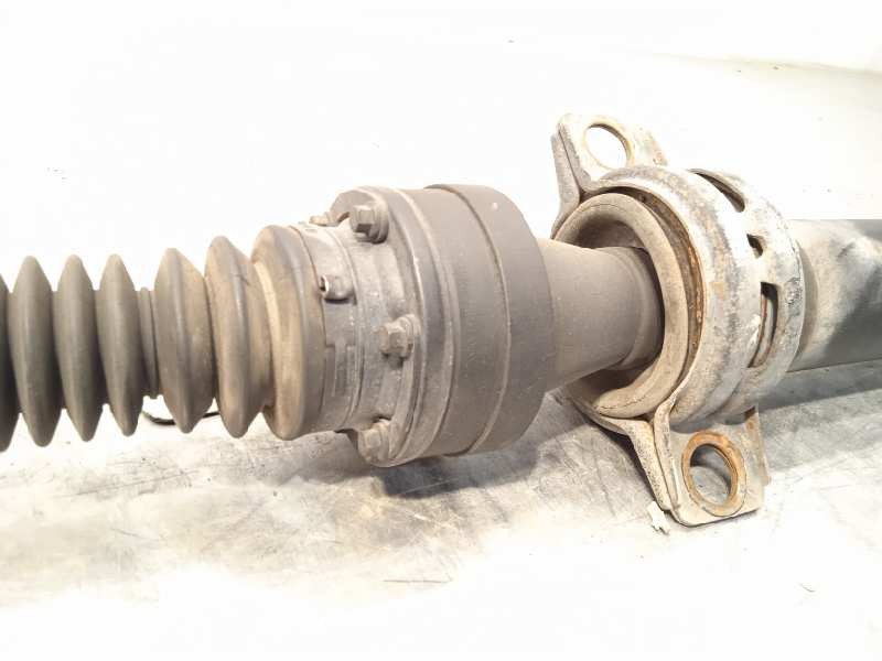 Recambio de transmision central para hyundai santa fe (sm) 2.0 crdi cat referencia OEM IAM 4930026200  