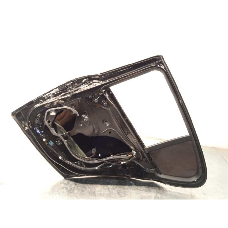 Recambio de puerta trasera derecha para bmw serie 1 lim. (f20/f21) 116d referencia OEM IAM 41527284516  41525A2A398