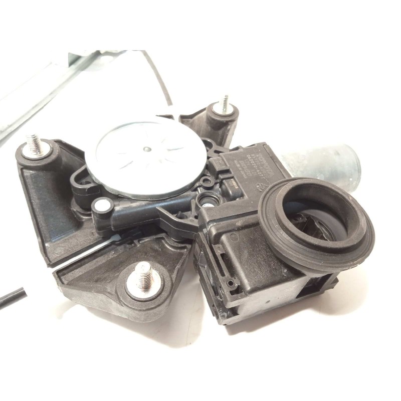 Recambio de elevalunas delantero izquierdo para toyota yaris (ksp211 1.5 referencia OEM IAM 85720K0020  0620206071