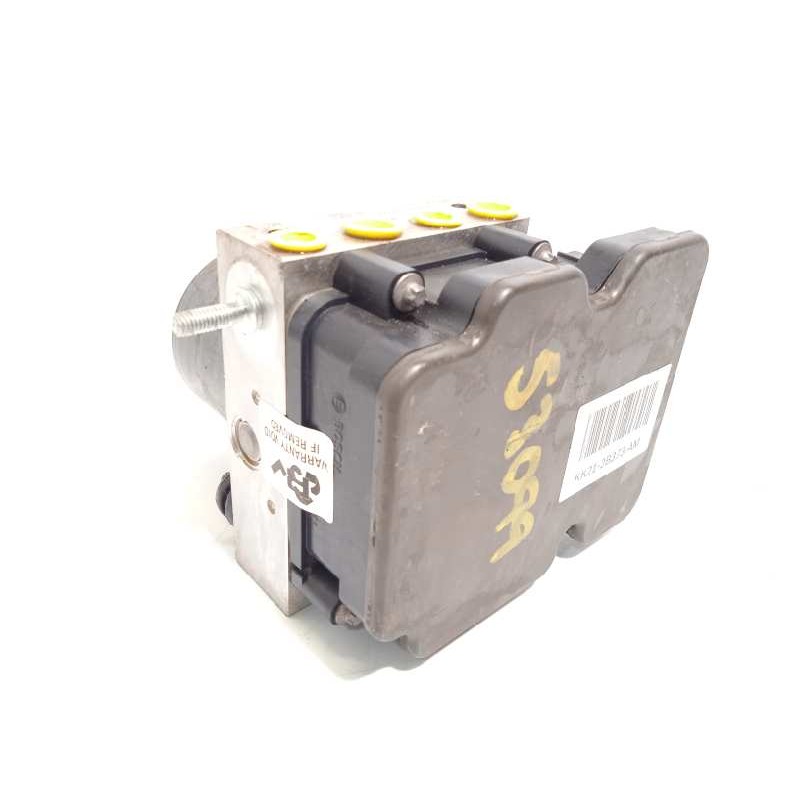 Recambio de abs para ford transit furgón (tts) referencia OEM IAM KK212B373AM 3330A20052 970204
