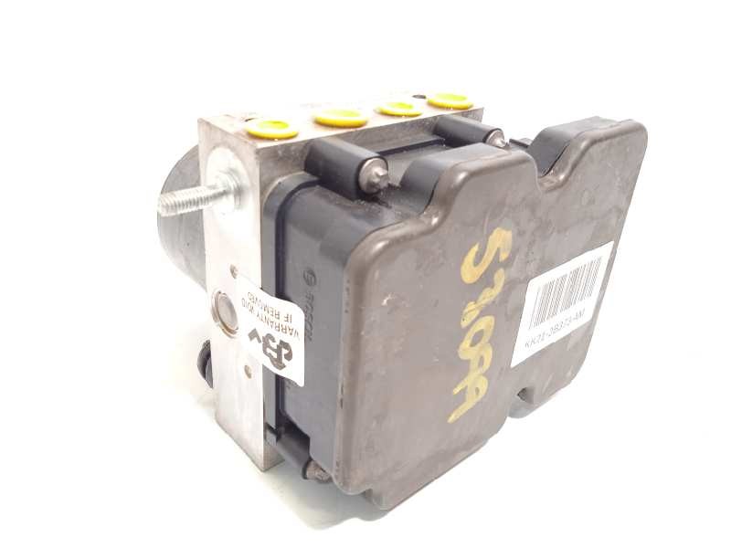 Recambio de abs para ford transit furgón (tts) referencia OEM IAM KK212B373AM 3330A20052 970204