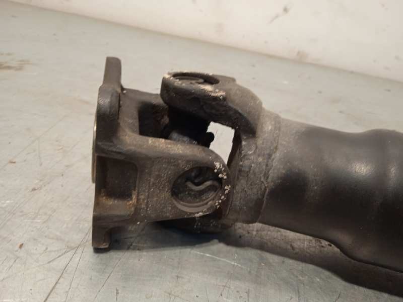 Recambio de transmision central para hyundai santa fe (sm) 2.0 crdi cat referencia OEM IAM 4930026200  