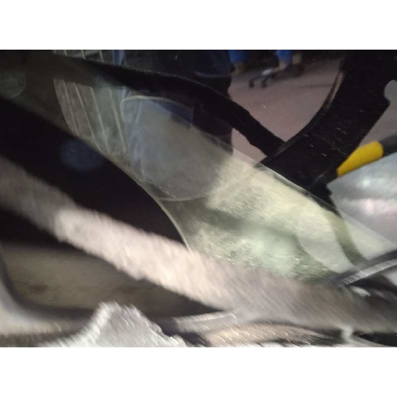 Recambio de puerta trasera derecha para bmw serie 1 lim. (f20/f21) 116d referencia OEM IAM 41527284516  41525A2A398