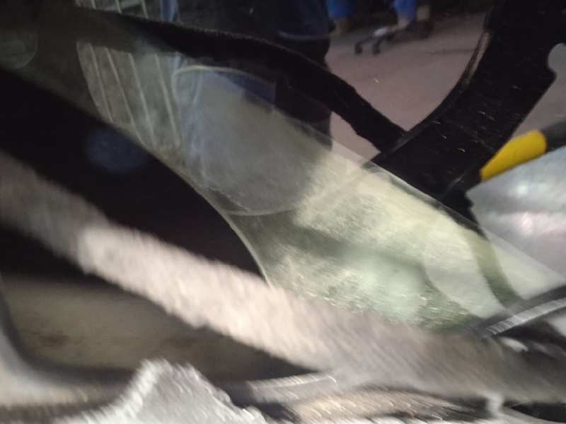 Recambio de puerta trasera derecha para bmw serie 1 lim. (f20/f21) 116d referencia OEM IAM 41527284516  41525A2A398