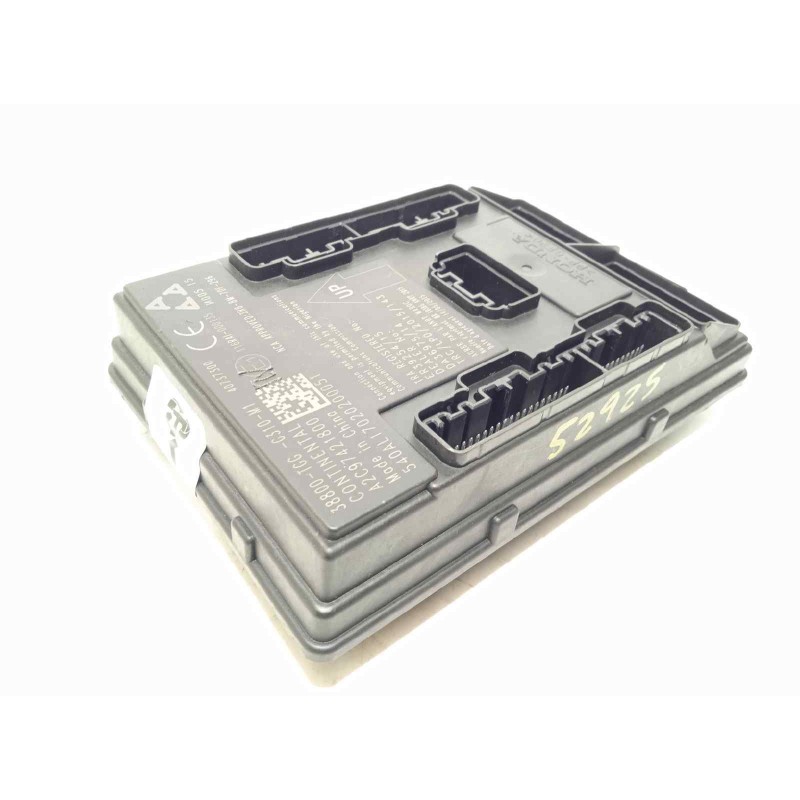 Recambio de centralita confort para honda civic lim.4 (fc) 1.0 referencia OEM IAM 38800TGGG310M1  A2C97421800