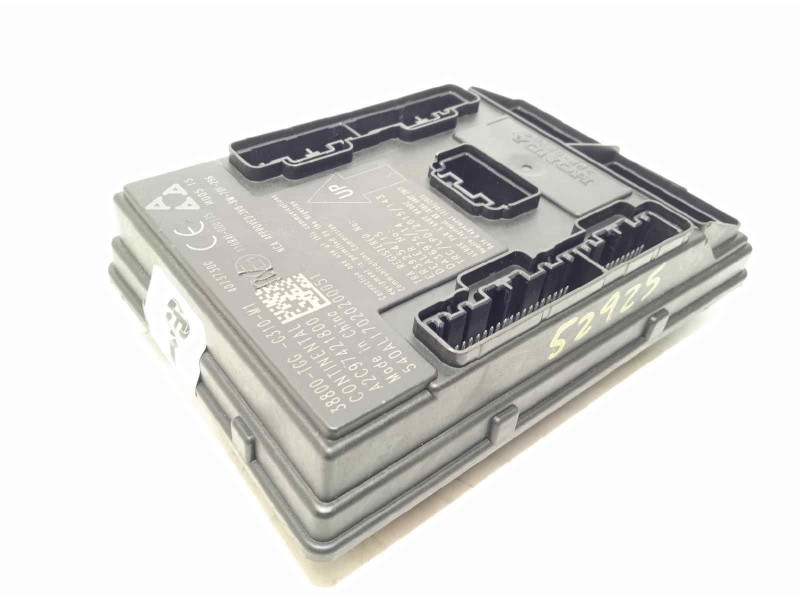 Recambio de centralita confort para honda civic lim.4 (fc) 1.0 referencia OEM IAM 38800TGGG310M1  A2C97421800