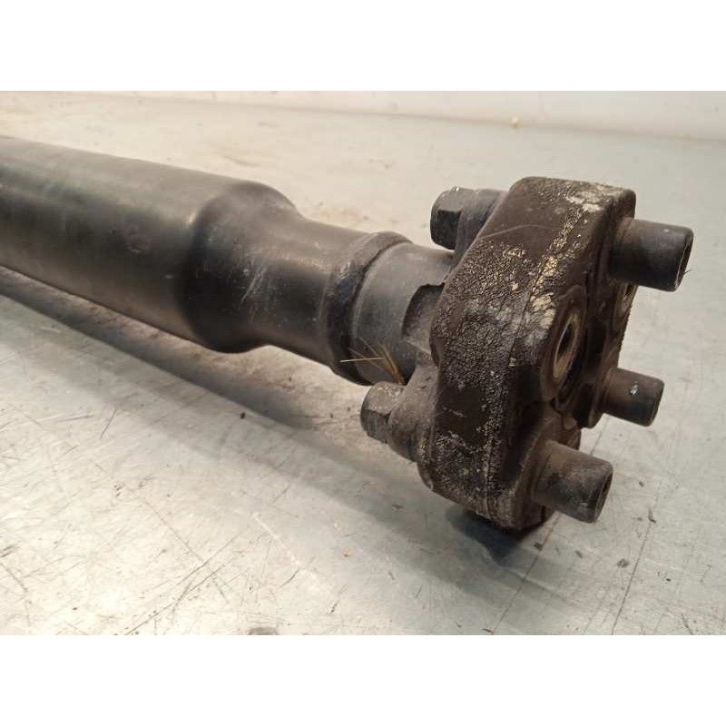 Recambio de transmision central para hyundai santa fe (sm) 2.0 crdi cat referencia OEM IAM 4930026200  