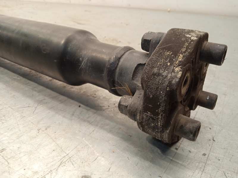 Recambio de transmision central para hyundai santa fe (sm) 2.0 crdi cat referencia OEM IAM 4930026200  