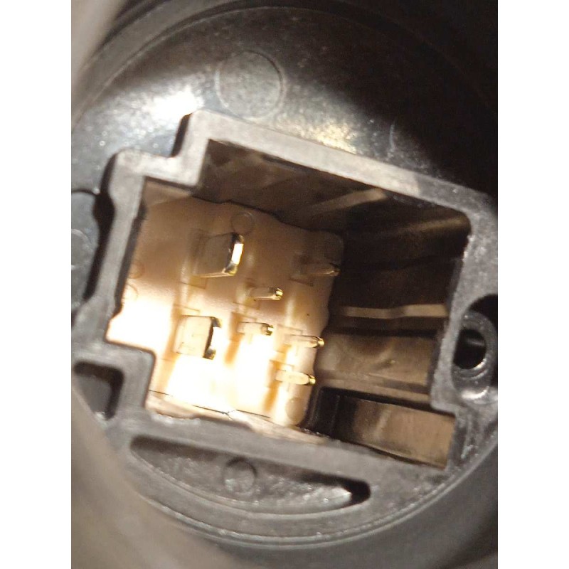 Recambio de elevalunas delantero izquierdo para toyota yaris (ksp211 1.5 referencia OEM IAM 85720K0020  0620206071