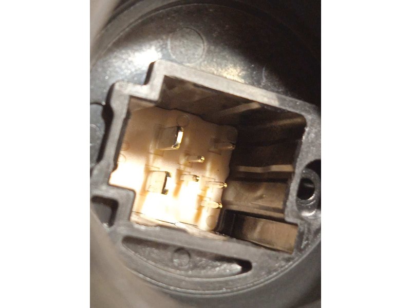 Recambio de elevalunas delantero izquierdo para toyota yaris (ksp211 1.5 referencia OEM IAM 85720K0020  0620206071