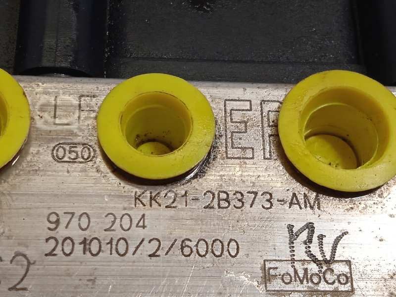 Recambio de abs para ford transit furgón (tts) referencia OEM IAM KK212B373AM 3330A20052 970204