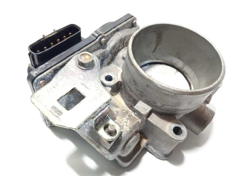 Recambio de caja mariposa para mazda 3 lim. () 2.0 cat referencia OEM IAM PE0113640B  