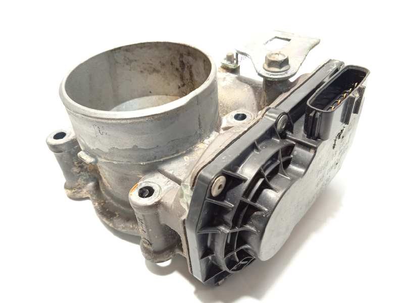 Recambio de caja mariposa para mazda 3 lim. () 2.0 cat referencia OEM IAM PE0113640B  